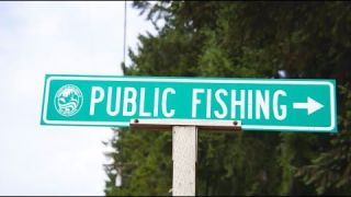 Waterways for All - Improving and Expanding Public Fishing and Boating Access