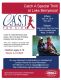 CAST for Kids Event at Lake Berryessa