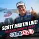 Join LTB LIVE with Scott Martin, Jason Lambert and More TODAY!