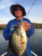 Fifty years ago crappie were the No. 1 fish in Clear Lake