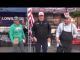 Pete Rodriguez & Juan Lopez With 11.48 lbs