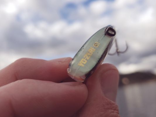 Components
Yo-Zuri spares no expense on the components. The hooks are black nickel and very sharp right out the box, which eliminates the need to swap out the stock trebles.
READ RELATED: 6 Best Coldwater Bass Baits from Yo-Zuri and Duel
&nbsp;