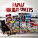 Rapala Holiday Sweeps!