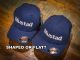 Shaped or Flat Mustad Hooks Hat GiveAway