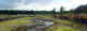 New Habitat with Water Flow, not Bulldozers Created with Hydraulic Carving