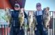 Winner's Fishing Report Clear Lake | THE BIG 40 BAGS