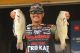 Former Cali angler Chris Zaldain Leads Tenkiller with 25 pounds.