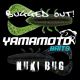 Yamamoto Nuki Bug