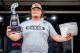 Collin Smith Wins Bassmaster Classic Fish-Off On Lake Hartwell