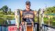 Dobyns Rods pro Bryant Smith wire-to-wire win at Clear Lake FLW