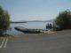 Boat Ramp in Chiloquin will be closed