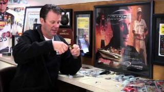 KVD: When to use Weighted Hooks #Mustad