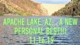 Apache Lake, AZ See if the rumors are true