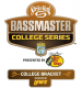 8 College Anglers Battle For Classic Berth