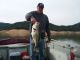 Wow! First Cast on Oroville