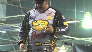 ISE Seminar Series: John Murray Fishing Football Jigs