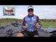 Braided Line for Bass Fishing with Scott Martin #P-Line X Braid