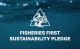 Fisheries First Sustainability Pledge