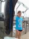 94.6-pound Record Catch by 9-Year-Old