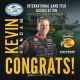 Congrats Kevin VanDam