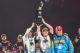 Tommy Floyd Jr. and James Gibbons | Bassmaster High School Classic Winners Congratulated