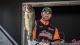 Dobyns Rods pro Bryant Smith holds lead on Day 2 of FLW Clear Lake