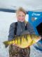 Idaho Lake Could Produce State Record Perch this Winter