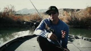 Jig Skipping Tips with Brent Ehrler