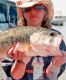 The Two Necessary Ingredients For Every Angler's Panic Box