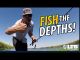 Tackle How-To: Fishing Different Depths #LTB #Yamamoto