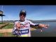 Fishing buzzbaits for big PRE-SPAWN bass VIDEO