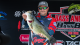 Sean Minderman Weighs Double-Digit At Don Pedro BAM Super 60