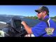 Evinrude E-Tec G2 | Hole Shot, Power Steering, Fuel Efficiency #WWBT