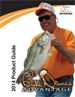 Bill Dance Advantage 2014 Catalog