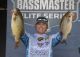 Przekurat Leads Bassmaster Rookie Of The Year