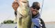 Spring Bassin' From a Kayak