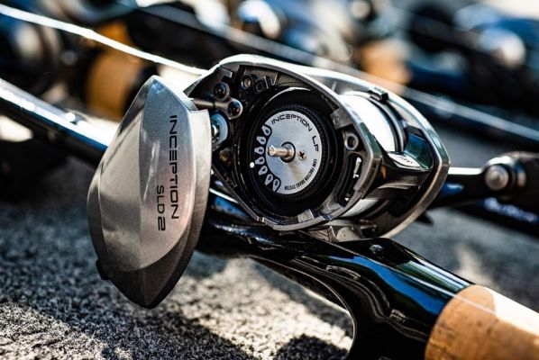As bass fishing has become more specialized, there are countless retrieve speeds and options available for baitcast reels. What was once as simple as deciding your line pound test and lure has become much more complicated with so many reels to choose from. While it makes picking the right reel a little trickier, it allows anglers to have a reel dialed in to a specific technique to make the most of it. And thankfully, there are still plenty of "do-it-all" reels that can handle multiple techniques.
One man who knows plenty about reel speeds, drag systems, and gear ratios is Matt Baldwin, 13 Fishing's Director of Product Development &ndash; Reels. Any reel from the company has gone through his design process and reels are what he knows best.
"100-percent. Any reel from 13 Fishing has gone through me and my team," he said. "We develop, design, and test every reel that is released."
&nbsp;
&nbsp;
&nbsp;
&nbsp;