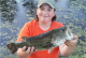 3 youngsters triple down on largemouth bass for Fish of the Week