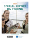 Recreational Boating Fishing Foundation 2023 Special Report on Fishing