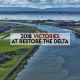 Support Restore the Delta in 2019