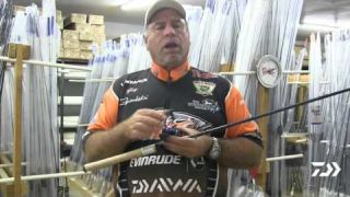 Picking Rod and Reel Combos | Throwing a Jig
