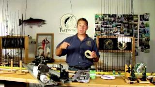 How-To Build a Fishing Rod: Chapter 1 - What You Need