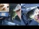 New Melones Bass Fishing, Fast limits