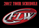 FLW ADDS SEVENTH TOUR EVENT TO 2017 FLW TOUR SCHEDULE