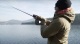 Fishing Glide Baits with Brandon Palaniuk VIDEO