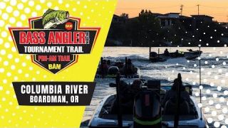 BAM Columbia River Pro Am 2024 | Live Weigh In | Day 1