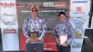 2nd Place McClure Fishing Report April 22