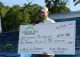 Angler Brian Wood Wins Season Opening  Classic Bass Champions Tour Event