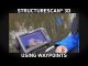 Lowrance How-To | Using Waypoints on StructureScan 3D