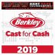 BBT Part of Berkley Cast For Cash Contingency